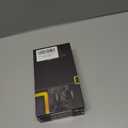 3 x WRJ for iPhone 15 Case, Slim Translucent Matte Magnetic Case for Women Men [Compatible with Magsafe][Enhanced Camera Protection] Anti-Fingerprints Shockproof Cover with Screen Protector-Transparent