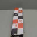 QuliMetal 17.5" Flavorizer Bars for Weber Genesis 300 Series Grill Parts, Genesis E310 E320 E330 S310 S320 S330 Front Control Grills, Heat Plate Shield Weber Genesis Parts Replacement 7620 7621,5 Pack