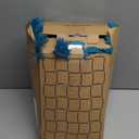 Bedsure GentleSoft Fluffy Turquoise Teal Throw Blanket, Teal Decor Cozy Gifts for Women Men, Soft Fuzzy Sherpa Fleece Plush Thick Warm Faux Fur Throws for Couch, Aqua Blanket Gifts for Mom, 50x60