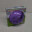 Kaytee 11.5" Assorted Color Run-About Exercise Ball For Pet Rats & Chinchillas