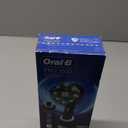 Oral-B Pro 1000 Rechargeable Electric Toothbrush, Black