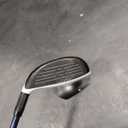 TaylorMade Golf SIM 2 MAX STEEL FAIRWAY MENS RIGHT HAND GRAPHITE REGULAR 3 WOOD , BLACK/ LIGHT GREY