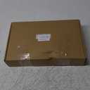 Accessories Kit for Roborock Qrevo S/Qrevo Plus/Qrevo Pro/Qrevo MaxV Not for Q RevoRobot Vacuum, 2 Main Brush Roller, 4 Hepa Filters,4 Mop Pads, 4 Dust Bags, 6 Side Brush, 22 Pack Replacement Parts