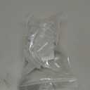 Sippy Spout Nipples for Philips Avent Natural Baby Bottles, My Grippy Spout Sippy Cup and Natural Trainer Sippy Cup, 4-Count, Soft Spout, Food Grade Silicone, BPA-Free, Convert to Sippy Cup, 4+ months