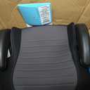 Graco TurboBooster 2.0 Backless Booster Car Seat, Denton MFD: 07-11-26