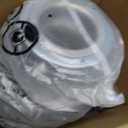 Frigidaire 1.25 HP Corded Garbage Disposal for Kitchen Sinks | FF13DISPC1