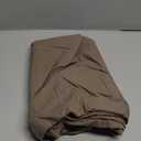 Sunflower King Pillowcases Set of 2, 100% Cotton King Size Pillow Cases 2, 2040 inches Taupe Gray, Soft and Breathable