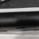 Sonos Arc Ultra Soundbar with Dolby Atmos and Voice Control - 9.1.4 Surround Sound for TV and Music - Black