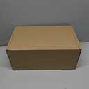 TINGE TIME Preserved Flowers Bouquet, Orange & Navy Blue Roses Gift Bouquet, Eternal Roses Bouquet for Wedding, Table Centerpieces, Mothers Day, Birthday Gifts, Anniversary, Graduation