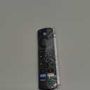 Replacement Remote Control Compatible with Fire Series, Insignia, Pioneer, for Fire Smart TV Lite with Voice, Stick 4K/4K Max/Cube, TVs Stick (2nd Gen/3rd Gen)