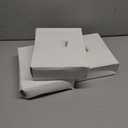 3 x 3 Pack Silicone Cake Molds Nonstick, Valentines Silicone Bundt Cake Pan, Baking Pan for Cake,Brownie Bread Jello and Pies, Tarts (Multiple colors)