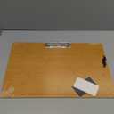 Mr. Pen - Extra Large Wooden Art Clipboard, 11.5x17 Inches, Horizontal Landscape