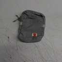 Fjallraven High Coast Pocket (One Size, Shark Grey)