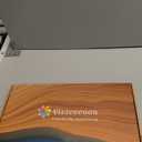 Charcuterie Boards, Olive Wood & Resin Cheese Board Cutting Board for Kitchen Meal Prep and Serving - Butcher Block, Handcrafted Charcuterie Board for Meat, Cheese, Vegetables, Bread | 15" x 10"