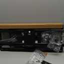 USX MOUNT Full Motion TV Wall Mount for Large TVs 42-97 Inch up to 150 lbs, Wall Mount TV Bracket with Swivel and Tilt, Fits 16",18", 24" Wood Studs, Max VESA 600x400mm Fit 65+ 75+ 85 86 90 TVs XML025