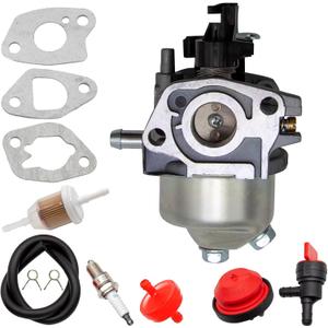 136-7907 127-9145 Carburetor Compatible with Toro 20372 20374 20381 20383 20384 TXP 159cc OHV Engine with Gasket and Fuel Filter