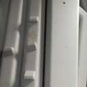Blue Wave Heavy-Duty Resin in-Pool Ladder for Above Ground Pools