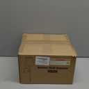 NIORSUN 19.9 inch Battery Operated Wall Sconce Set of 2,Black Rechargeable Wall Lights with 5200mAh Dimmable Detachable Bulbs and Remote,10 Colors Wireless Sconces for Bedroom Living Room Hallway