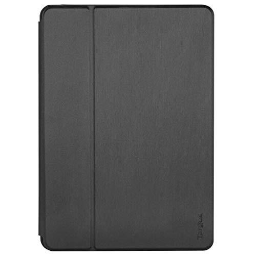 Targus Click-in Case for iPad (7th gen.) 10.2-Inch, iPad Air 10.5-Inch, and iPad Pro 10.5-Inch, Black (THZ850GL)