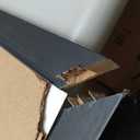 24x32 Picture Frame for Wall Display, 24x32 Black Picture Frame with Shatter Resistant Plexiglass, Stable and Sturdy 24 x 32 Poster Frame for Wall Display, Handpicked Gift Collection, 1 Pack