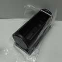 Blink Doorbell Mount Adjustable 360 Degree Angle Compatible with Blink Video Doorbell(2025 Model), No-Drill Camera Bracket Holder for Home, Apartment & Dorm (Adhesive Mount)