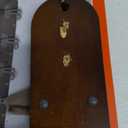 Millbrook 5Hook Rack