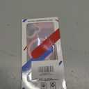 Magnetic for iPhone 17 Stand Case with Screen Protector, [Full Camera Protection] (Compatible with MagSafe) Military Grade Drop Protection, Translucent Matte Bumper Cover Case, Pink