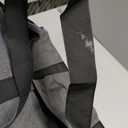 TOPDesign Utility Water Resistant Tote Bag with 13 Pockets, Top Zipper Closure & Thick Bottom Support, for Working Women