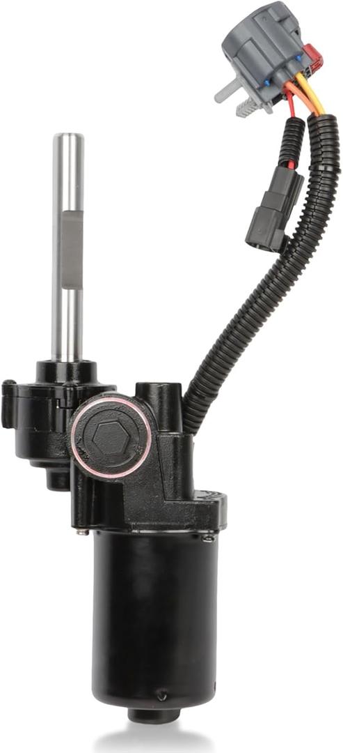 Driver Running Board 84452643 Right Passenger Side Power Running Board Motor Compatible with 2015-2020 Chevy Suburban 5.3L 6.2L,Cadillac Escalade, GMC Yukon XL 84131860 23433889 22935836