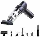 Skouphy Multifunction Vacuum Cleaner for 3D Printer/Laser Engraver Absorb and Remove Rrinting Debris/Filament dust