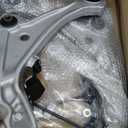 4PCS Front Lower Control Arm and Ball Joint Assembly Stabilizer Sway Bar End Link Compatible with Nissan 2007 2008 2009 2010 2011 2012 2013 Altima K620195 K620196 K750095 K750094