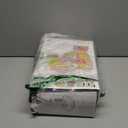 DIY Flower Bouquet Kit, Crafts for Kids Ages 4-6-8, Fabric Flower Bouquets Toys, Arts and Crafts Flower Making Kit for Kids, Creative Christmas Birthday Gift for 4 5 6 7 8 9 10 Year Old Girls