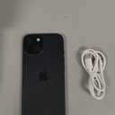Apple iPhone 15, 256GB, Black - Unlocked