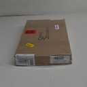 Amazon.com: SMARTSTANDARD 6.8 FT Heavy Duty Sturdy Sliding Barn Door Hardware Kit, Black, (Whole Set Includes 1x Pull Handle Set & 1x Floor Guide) Fit 36"-40" Wide Door Panel (I Shape Hanger) : Tools & Home Improvement