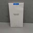 JSAUX 8K HDMI Cable 2.1 2 Pack 10ft, 48Gbps Ultra High Speed HDMI Cable Braided Cord (4K@144Hz, 4K@120Hz, 8K@60Hz) HDCP 2.2&2.3 HDR 10 eARC ARC, Compatible with Switch 2/PS5/Laptop/Monitor/HDTV/-Black