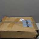 Coat Rack with Natural Marble Base, Metal Freestanding Coat Rack with 8 Hooks, 3 Adjustable Size Sturdy Coat Tree for Bags, Coats, and Hats for Entryway, Hallway, Bedroom, Office, Black