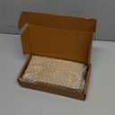 Ajuny Magnetic Travel Chess Set - Handcrafted Acacia Wood, Foldable Board with Elegant Storage for All Ages (7x7)