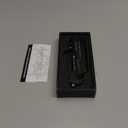 Titorld Gifts for Men Dad Fathers Day, Anniversary Birthday Gifts for Him Boyfriend Husband, Engraved Pocket Knife, Camping Hunting Multitool Knife Present, 7 in 1 Folding Knives with LED Light (3-Him-Black-Gift box)