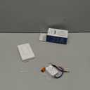 DEWENWILS Wireless Remote Light Switch, Expandable Wireless Wall Switch Kit, No Wiring, No WiFi, 100 Ft RF Range, Programmable, Remote Control Light Fixture for Lamps, Ceiling Lights, Fans