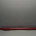 Leather Table Cover,1.8mm Thick,42x42 Inch Table Protector,Table Protector for Dining Room Table,Dining Table Cover,Table Cover Protector,Coffee Table Covers(Black+Wine Red,42x42)