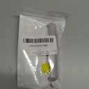 Upgraded 2 in 1 Automatic Needle Threaders Seam Ripper,Quilting Supplies Sewing Kit,Quick Sewing Machine Loop Needle Threaders (1 Pcs-Purple)