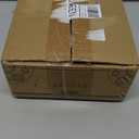 20mm Wheel Spacers Hubcentric 5x4.75 Compatible For Chevy Camaro 1982-2002, Corvette 1984-2019, Blazer 1987-2005, S10 1982-2004, Pontiac Firebird 1982-2002, Trans Am 1984-1997 (2pc 70.3mm M12x1.5) (Silver)