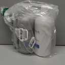 Nexxus Shampoo and Conditioner Therappe Humectress 2 Count for Dry Hair SiliconeFree, Moisturizing Caviar Complex and Elastin Protein for thicker and stronger hair 33.8 oz