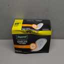 Depend Shields Incontinence Pads for Men, Light Absorbency, 90 Count 