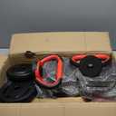 OLIXIS Adjustable Dumbbell Set, 4 IN 1 Changeable Dumbbells, Barbell, Kettlebells and Push Up Stand, Multi-Functional Exercise and Fitness for Home Gym