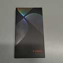 TORRAS Ultra Shockproof Magnetic Designed for iPhone 14 Pro Case, [12FT Military Grade Protection] [Compatible with MagSafe] Non-Yellowing Double Bumper Translucent Phone Cover, Glittery Purple