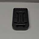 Joymate Gifts for Men Women, Phone Stand with Bluetooth Speaker and Charging Function 360° Rotable Angle Adjustable Cell Phone Holder with HD Stereo Sound Fits All Phones, Tablet (Black)