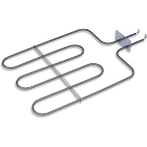 Upgraded 318255605 318255600 Broil Element Compatible with Frigidaire Kenmore Range Stove Ovens Parts,318255605 Frigidaire Oven Broil Element 2210952 5303310513 PLEB30T9DCB Oven Heating Element Parts