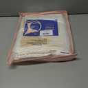 weigelia to My Wife Blanket - Romantic Anniversary, Christmas & Valentines Day Gifts for Wife, Cozy Fleece & Sherpa Throw Blanket for Bed, Couch or Sofa (Wood Tone, 50" x 60")