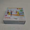 Intex Floating Swimming Pool Toy Volleyball Game Family Kids Play Inflatable Fun